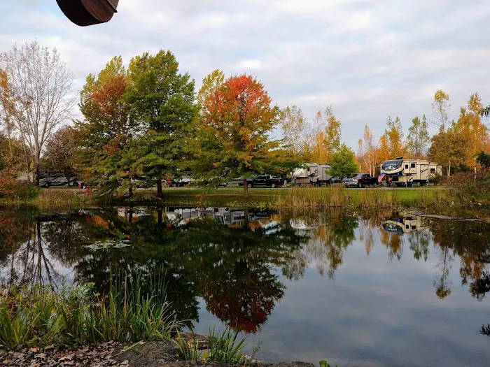 Oneida Indian Nation RV Park Picture 6