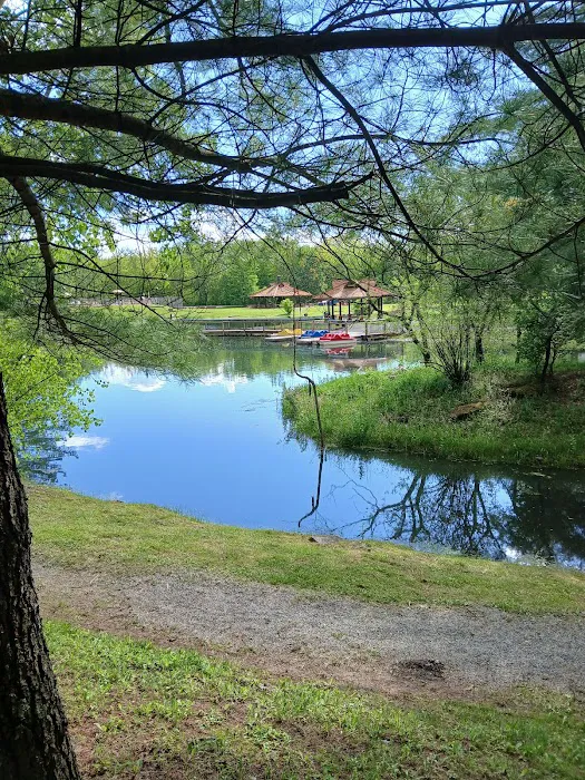 Oneida Indian Nation RV Park Picture 4