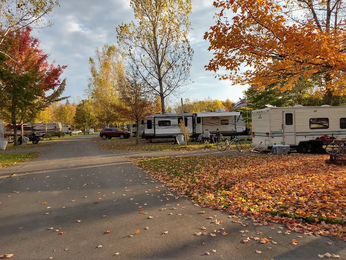Oneida Indian Nation RV Park Picture 3