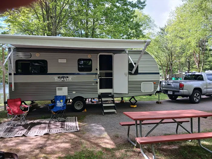 Oneida Indian Nation RV Park Picture 8