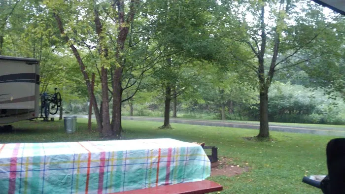Oneida Indian Nation RV Park Picture 10