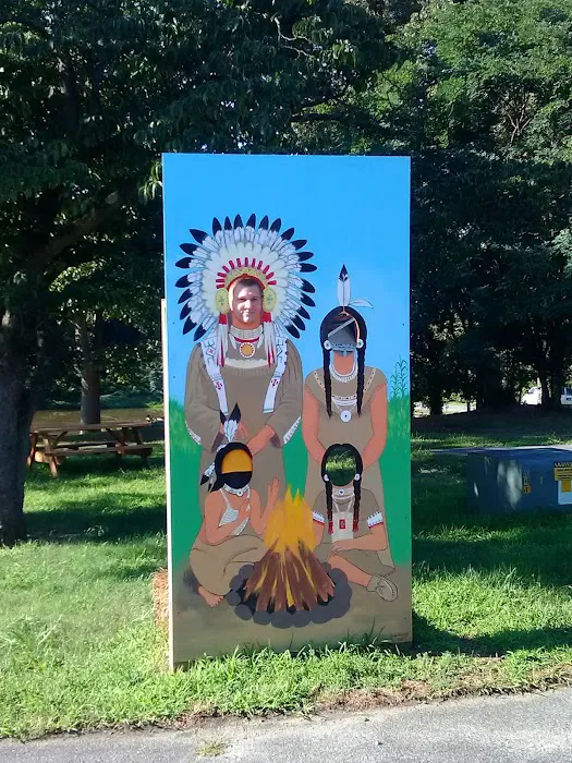 Indian Acres of Chesapeake Bay Picture 10