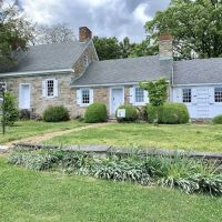 Susquehanna State Park Campground ico