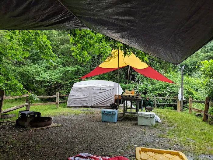 Susquehanna State Park Campground Picture 6