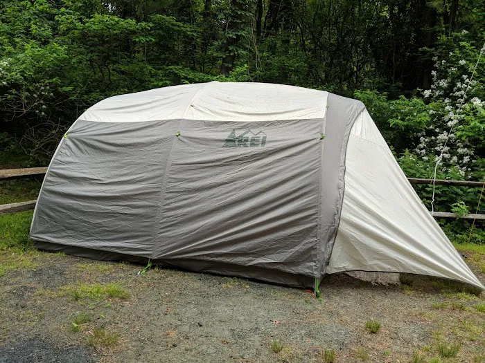 Susquehanna State Park Campground Picture 8