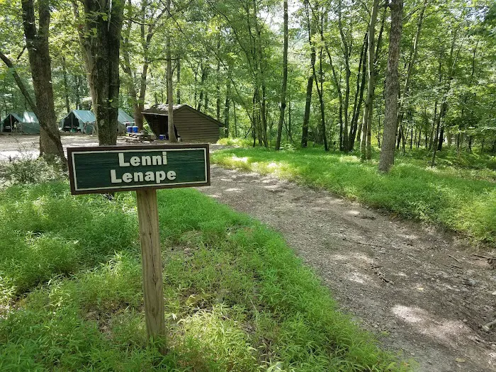 Lenni Lenape Camp, Horseshoe Scout Reservation Picture 1