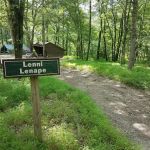 Lenni Lenape Camp, Horseshoe Scout Reservation