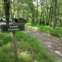 Lenni Lenape Camp, Horseshoe Scout Reservation ico