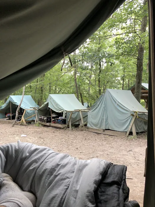 Lenni Lenape Camp, Horseshoe Scout Reservation Picture 2