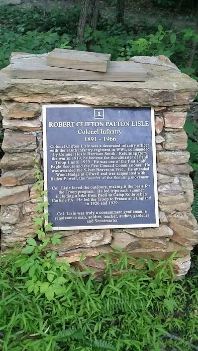 Clifton Lisle Picture 4