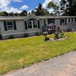 Campbell Road Mobil Home Community