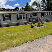 Campbell Road Mobil Home Community ico