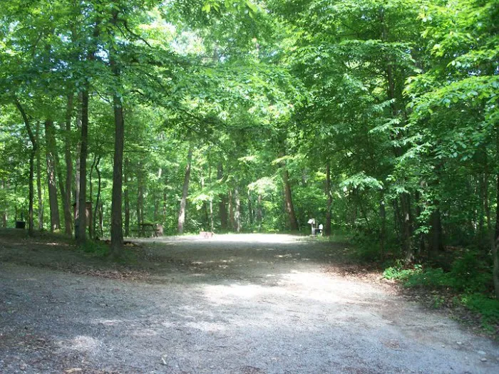 Pequea Creek Campground Picture 2