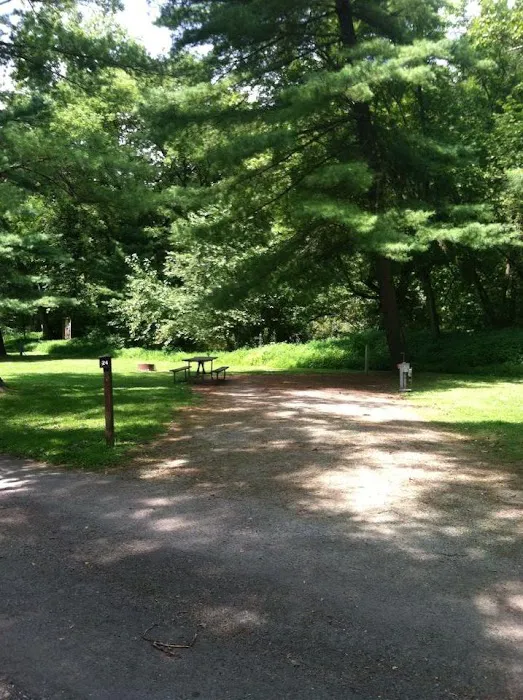 Pequea Creek Campground Picture 3