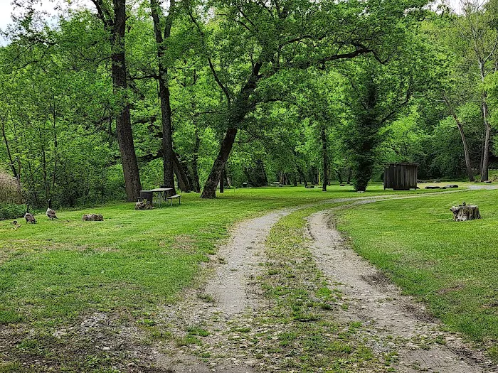 Pequea Creek Campground Picture 5