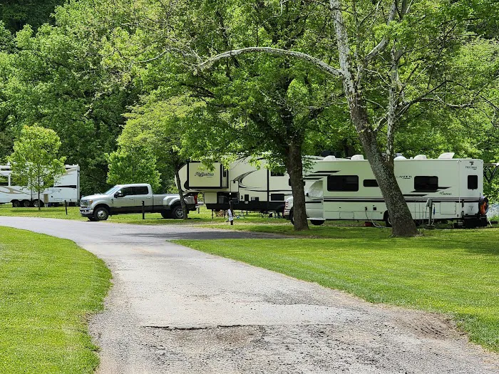 Pequea Creek Campground Picture 6
