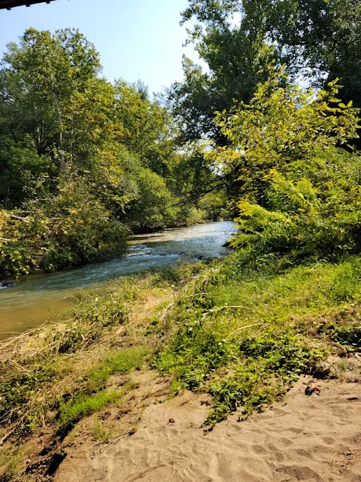 Pequea Creek Campground Picture 7