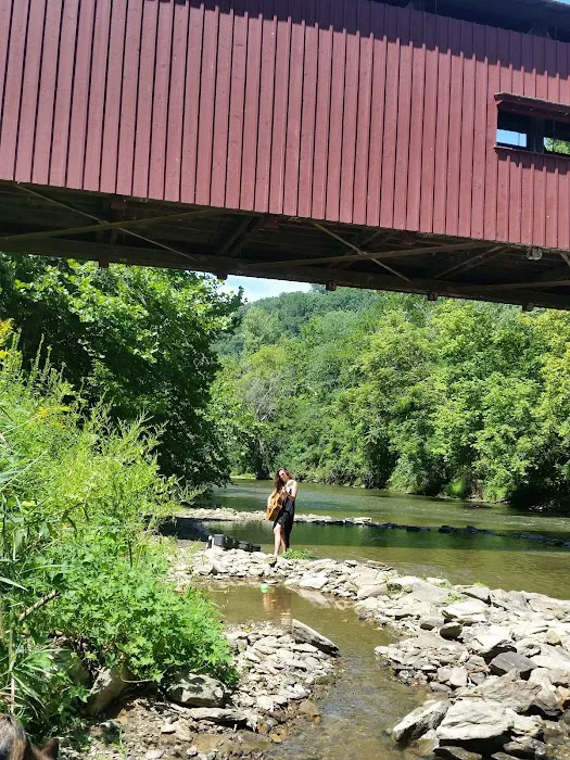 Pequea Creek Campground Picture 9