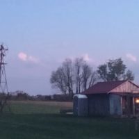 Central Manor Camp Grounds ico
