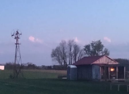 Central Manor Camp Grounds