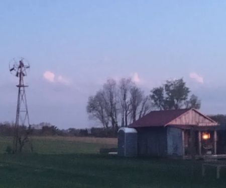 Central Manor Camp Grounds