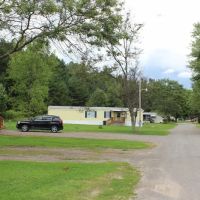 Green Valley Mobile Home Community ico