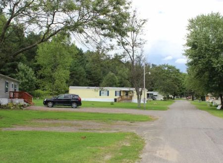 Green Valley Mobile Home Community