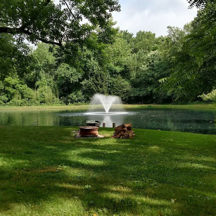 Tucquan Park Family Campground Picture 10