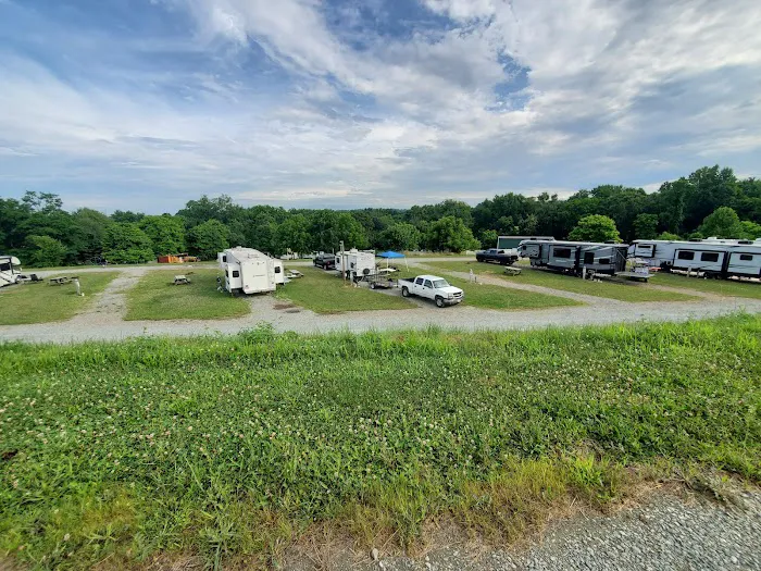 Tucquan Park Family Campground Picture 7