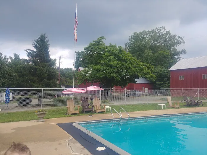 Tucquan Park Family Campground Picture 8