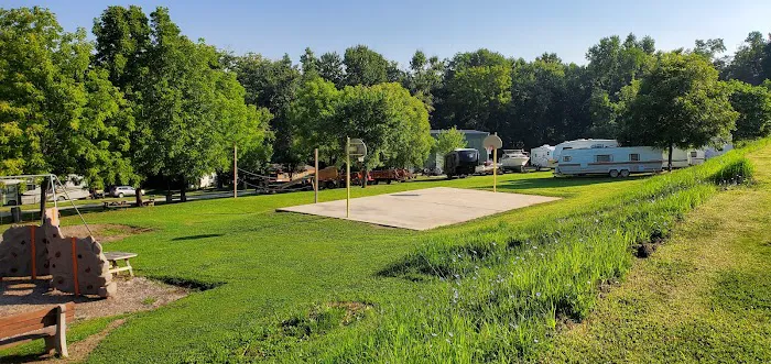 Tucquan Park Family Campground Picture 9