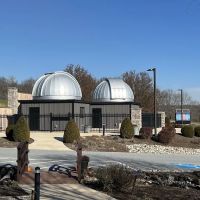 Muddy Run Park ico