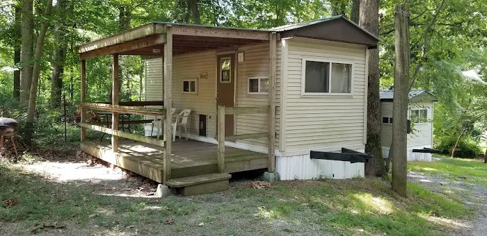Olde Forge Campground Picture 1