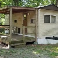 Olde Forge Campground ico