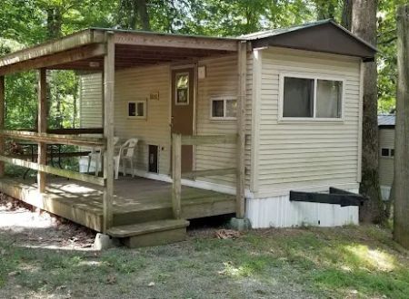 Olde Forge Campground