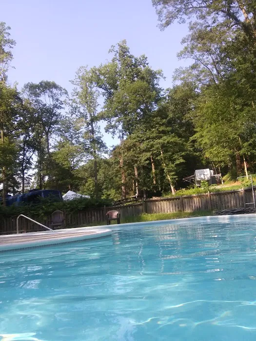 Olde Forge Campground Picture 2