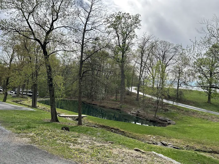 Olde Forge Campground Picture 6