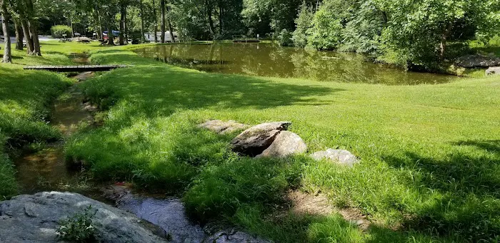 Olde Forge Campground Picture 4