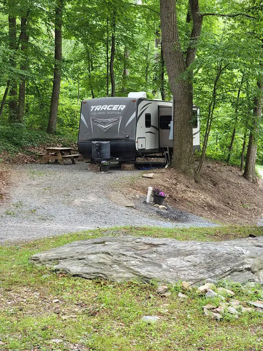 Olde Forge Campground Picture 3