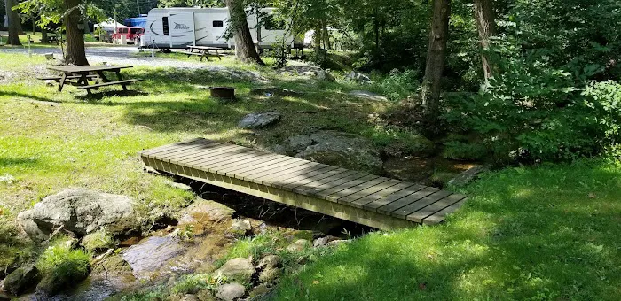Olde Forge Campground Picture 7