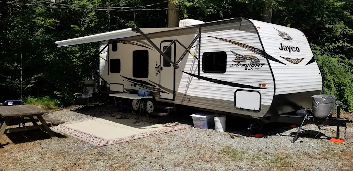 Olde Forge Campground Picture 8