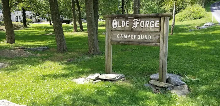 Olde Forge Campground Picture 10