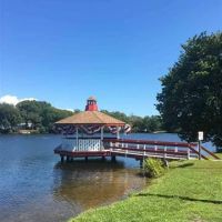 Garden Lake Park & Sales ico
