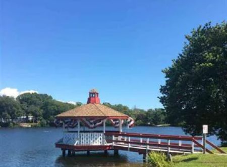 Garden Lake Park & Sales