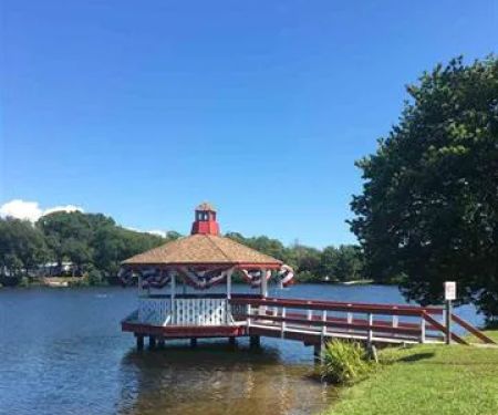 Garden Lake Park & Sales