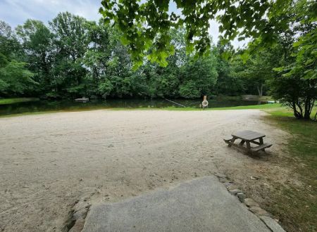 Cocalico Creek Campground
