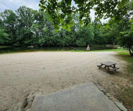 Cocalico Creek Campground