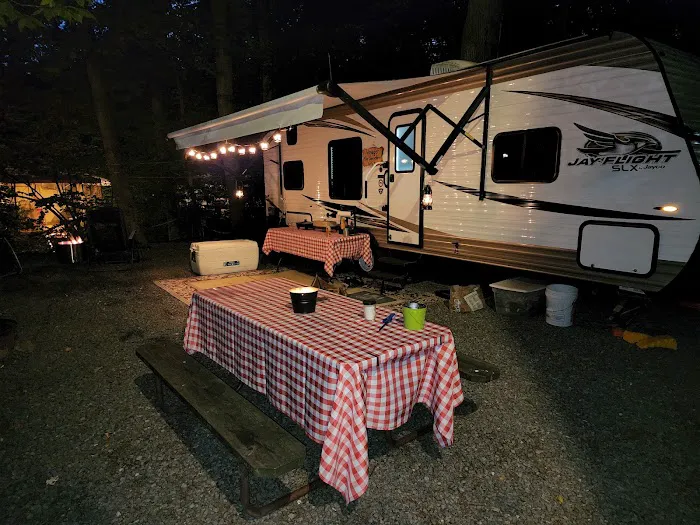 Cocalico Creek Campground Picture 6