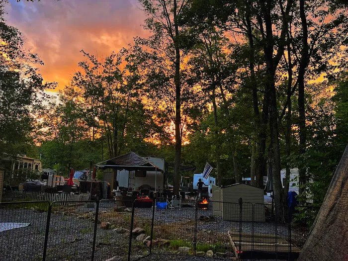 Cocalico Creek Campground Picture 9