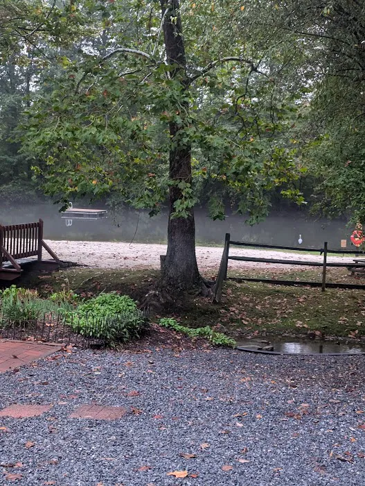 Cocalico Creek Campground Picture 10
